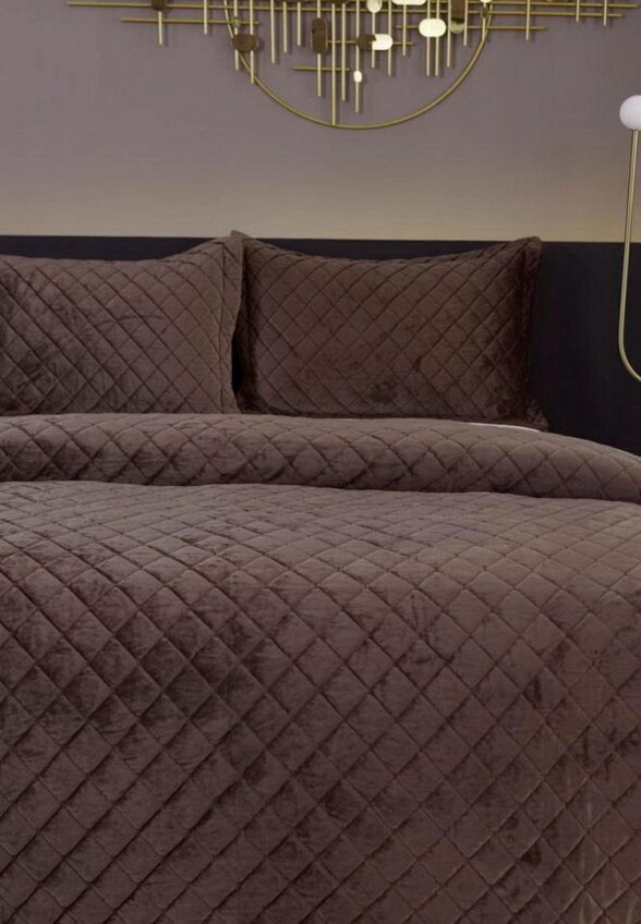 Комплект с покрывалом Sofi De Marko