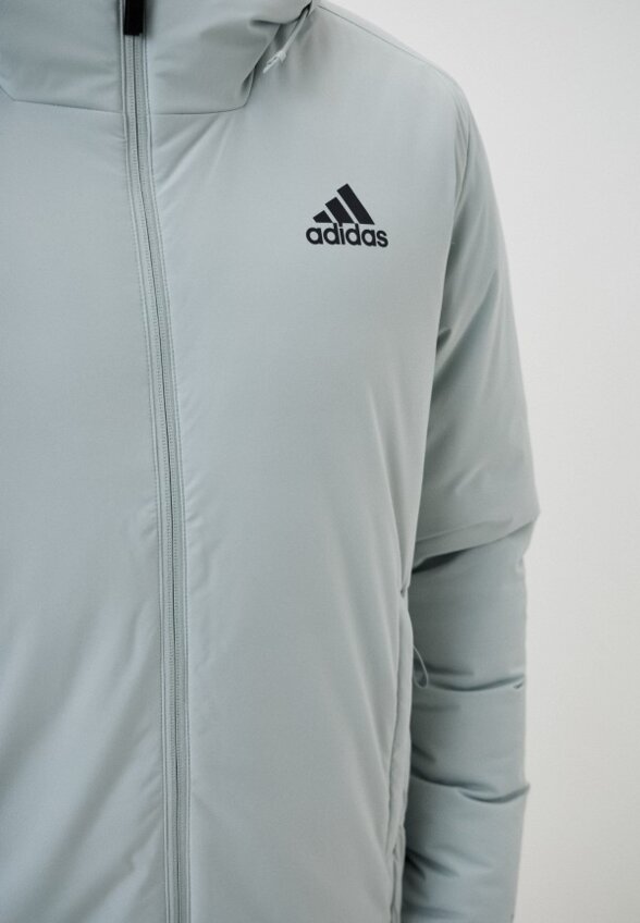 Пуховик adidas