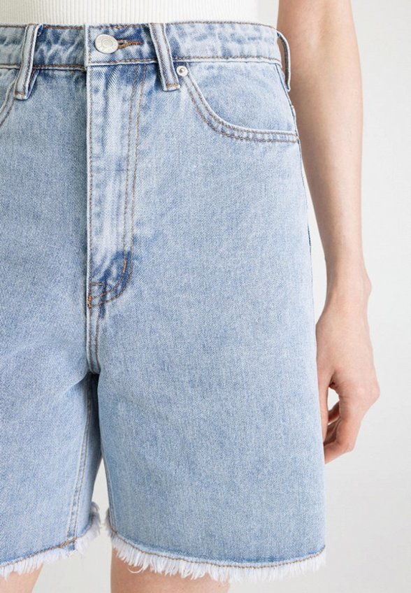 Шорты джинсовые To Be Blossom