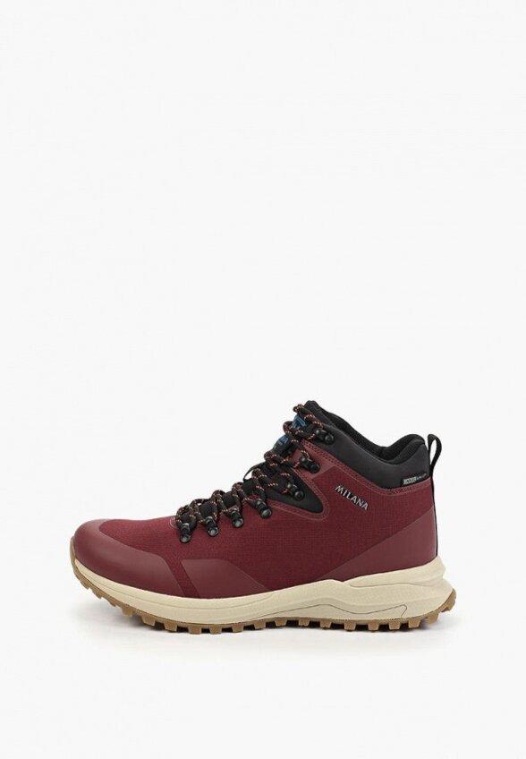 Кроссовки Milana