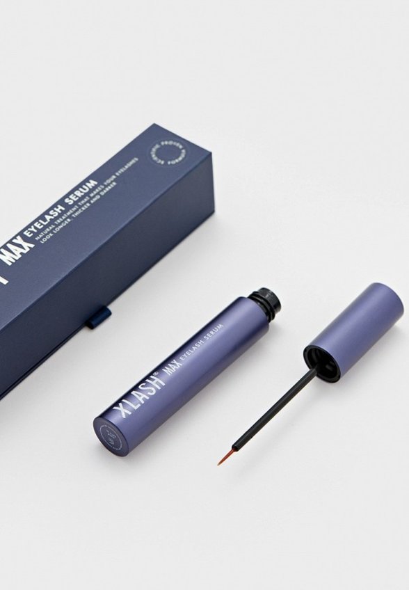 Сыворотка для ресниц Xlash
