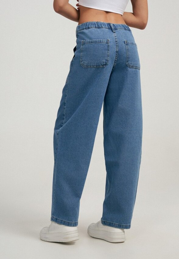 Джинсы Твое