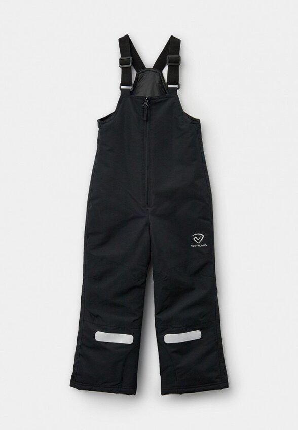 Брюки утепленные Northland