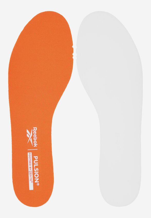 Кроссовки мужские Reebok At Craze 3, Серый