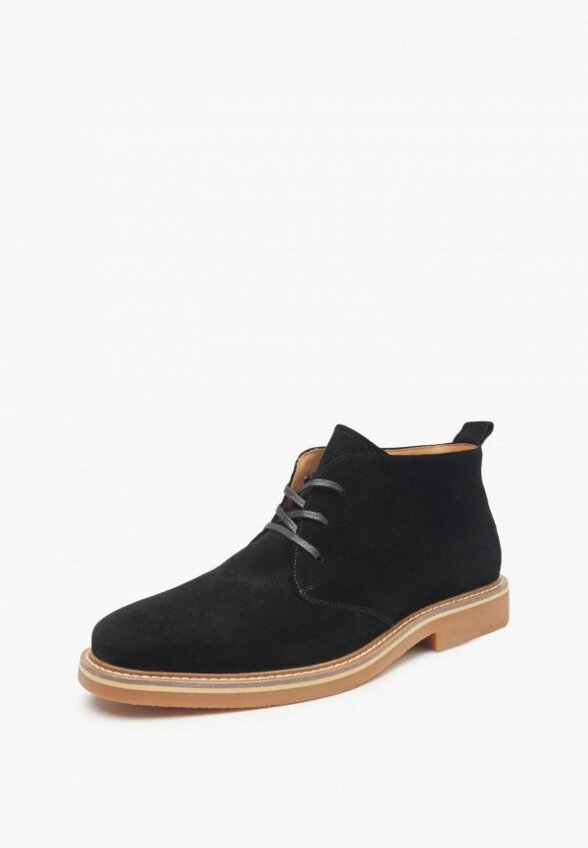 Ботинки Mascotte