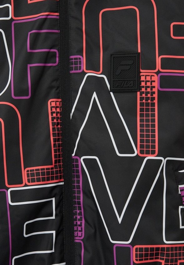 Куртка утепленная Fila