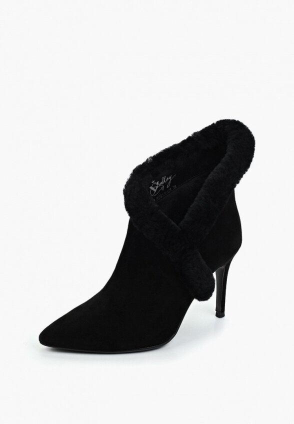 Ботильоны Valley