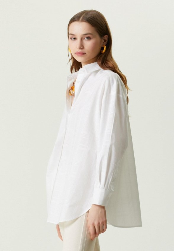 Рубашка NetWork