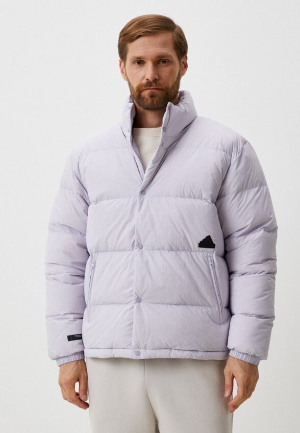 Пуховик adidas