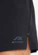 Шорты мужские Athlex, Черный8  - превью