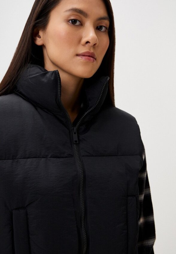 Жилет утепленный Face Code