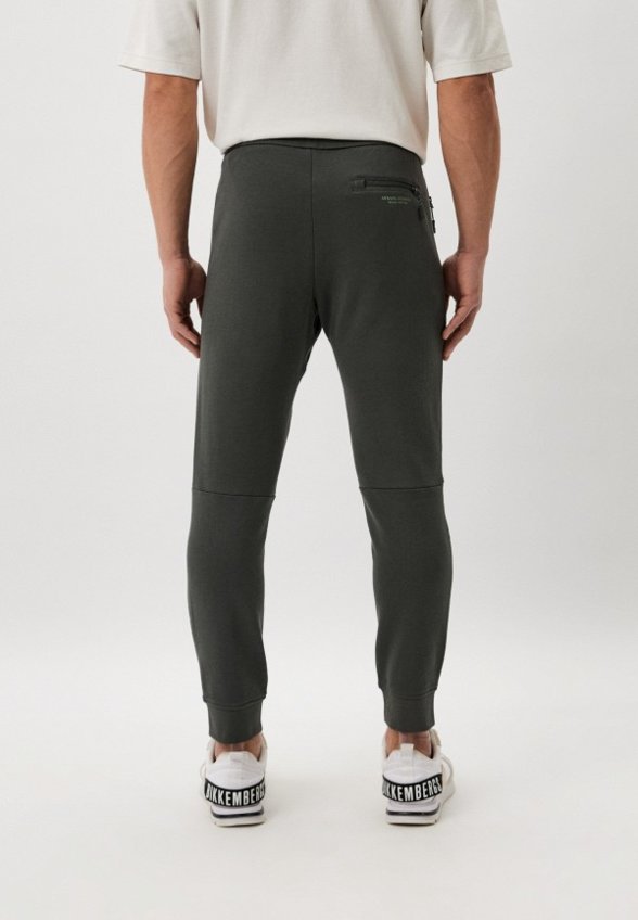 Брюки спортивные Armani Exchange