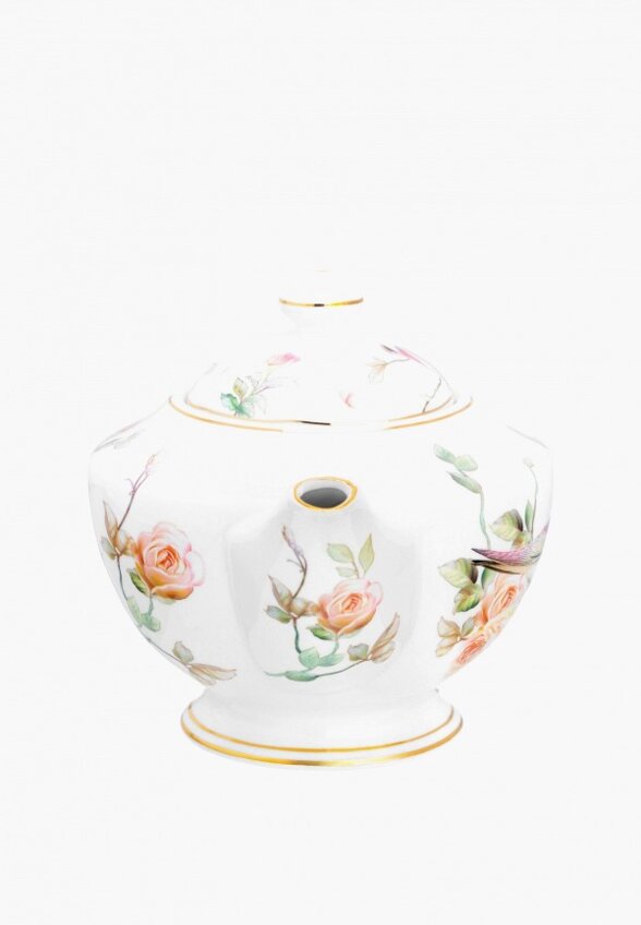 Чайник заварочный Elan Gallery