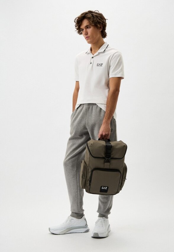 Рюкзак EA7