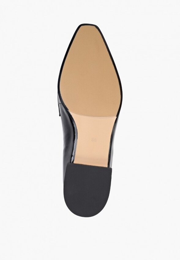 Лоферы Vasconte