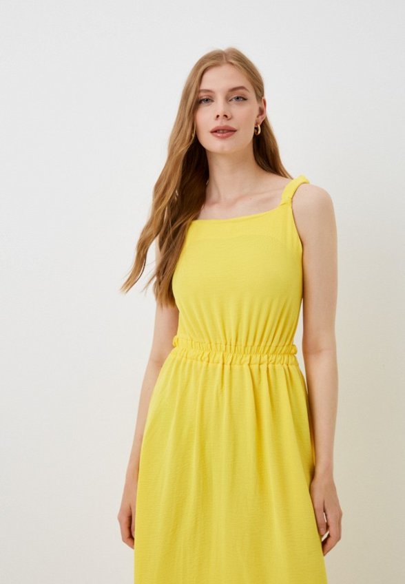 Сарафан Pink Orange