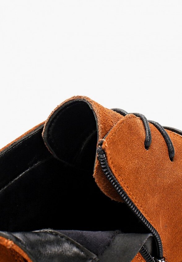 Ботинки Vitacci