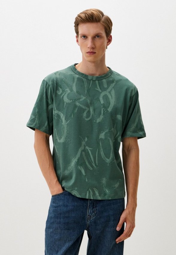 Футболка Mark Formelle