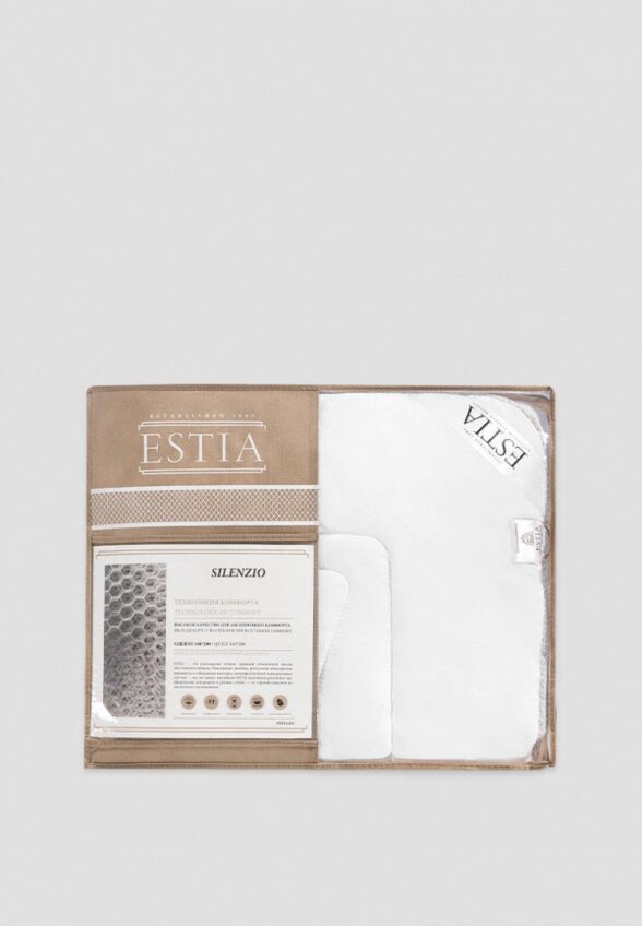 Одеяло Евро Estia