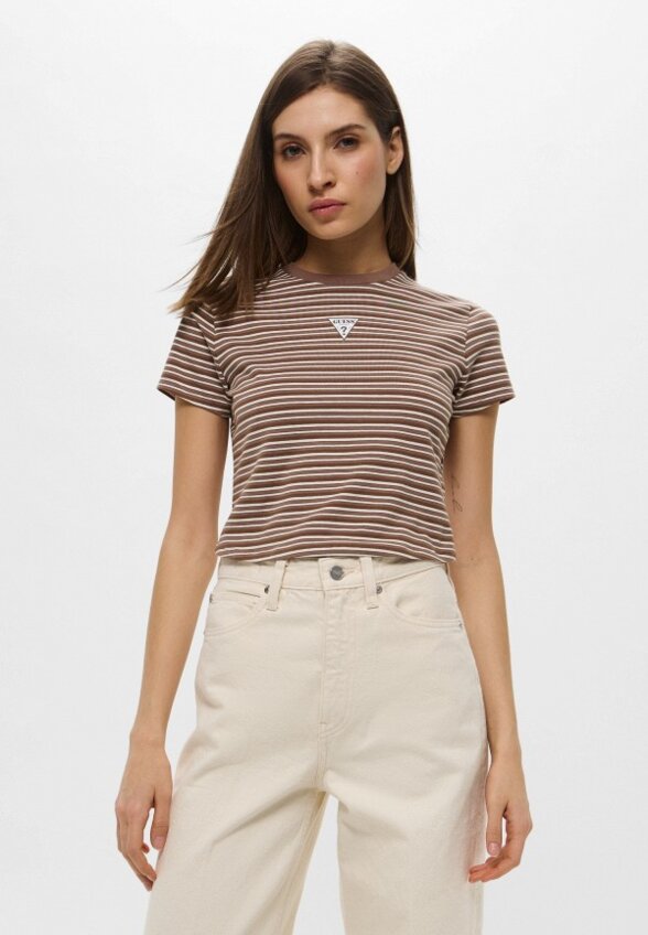 Футболка Guess Jeans