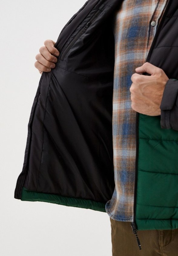 Куртка утепленная Regatta