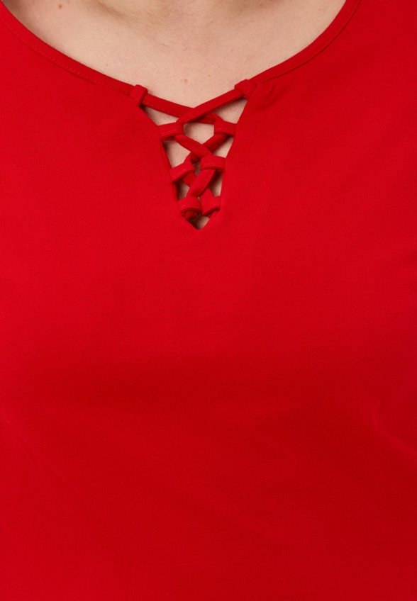 Футболка Trendyol