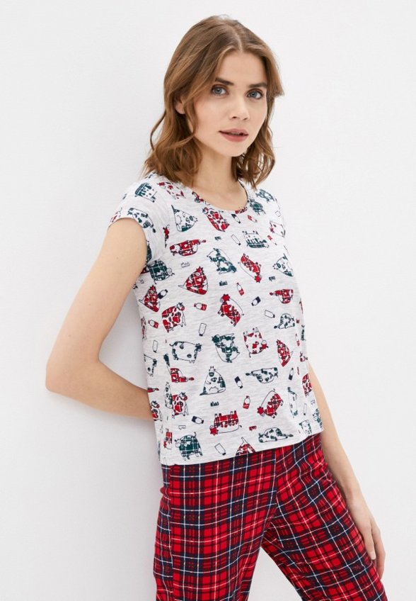 Пижама Агапэ