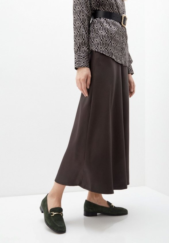 Лоферы Tamaris