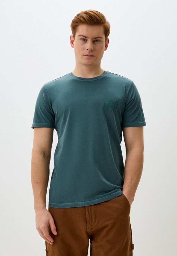 Футболка Lee