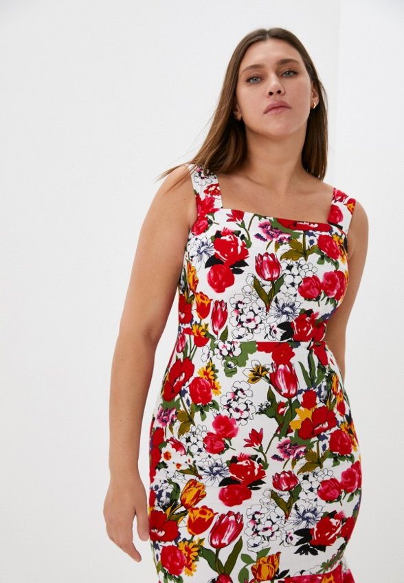 Сарафан MadaM T