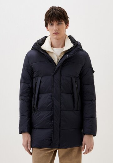 Пуховик Urban Fashion for Men