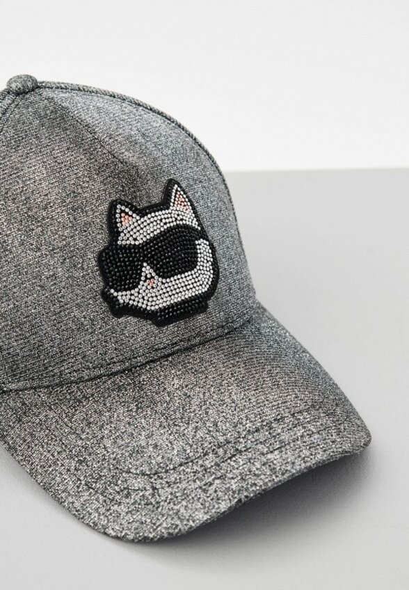 Бейсболка Karl Lagerfeld