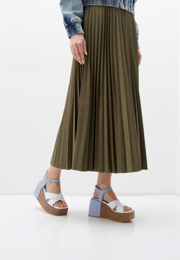 Босоножки Vasconte