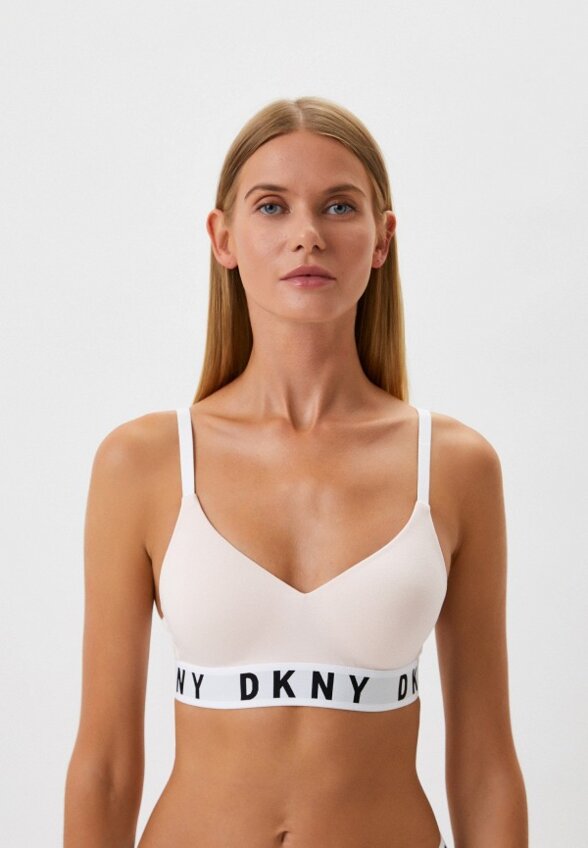 Бюстгальтер DKNY