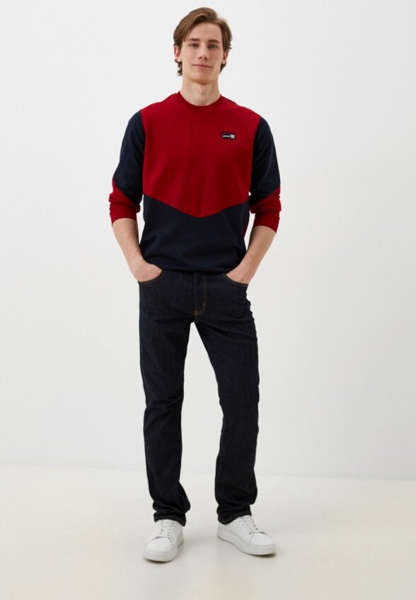 Свитшот Bawer