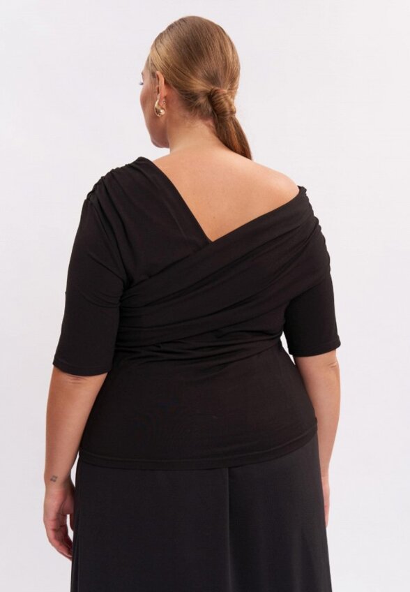 Блуза Артесса