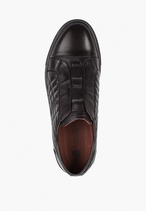 Слипоны Barcelo Biagi