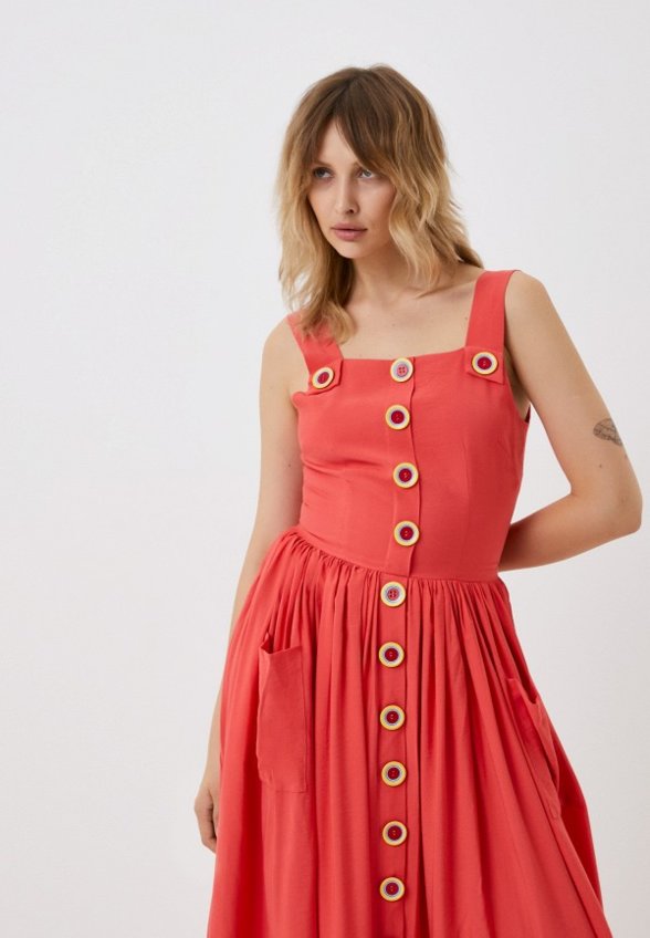 Сарафан MadaM T