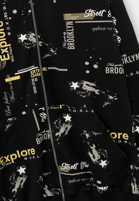 Толстовка Galion