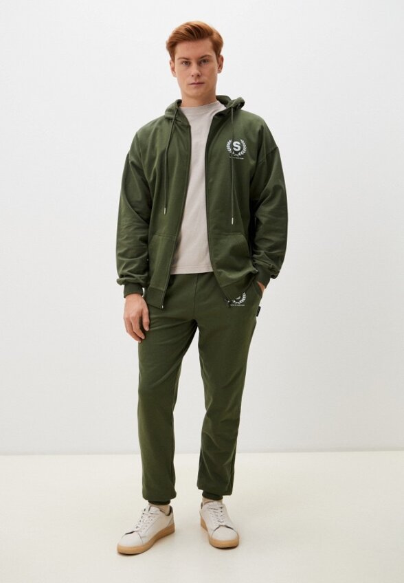 Костюм спортивный Modjimoda