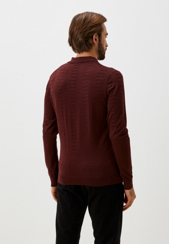 Поло Enrico Cerini