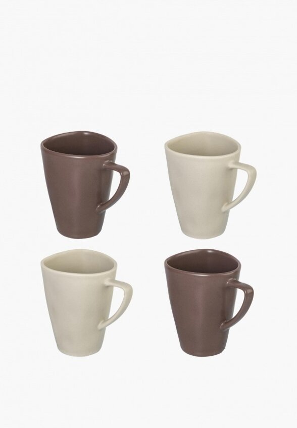 Набор кружек Elan Gallery