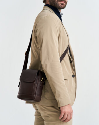 Др.Коффер M402805-247-09 сумка через плечо мужчинам