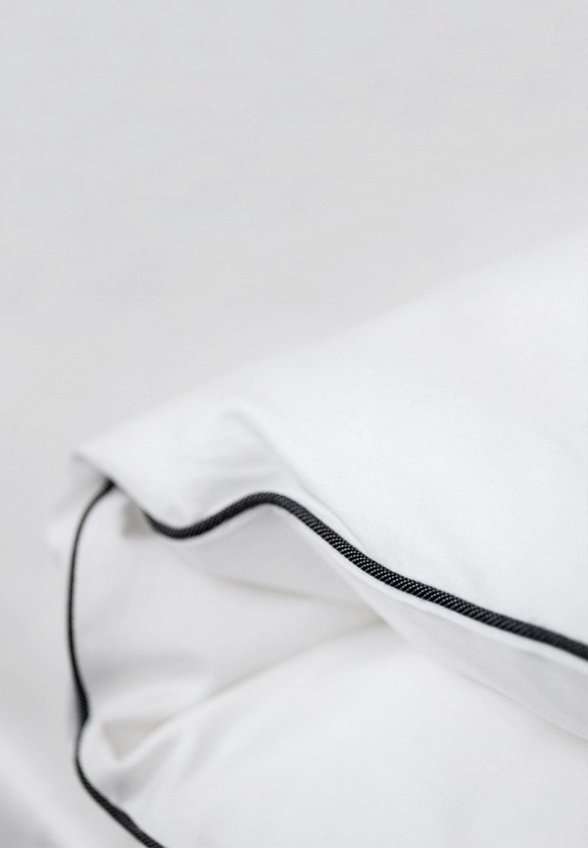 Пододеяльник Евро Soft Silver