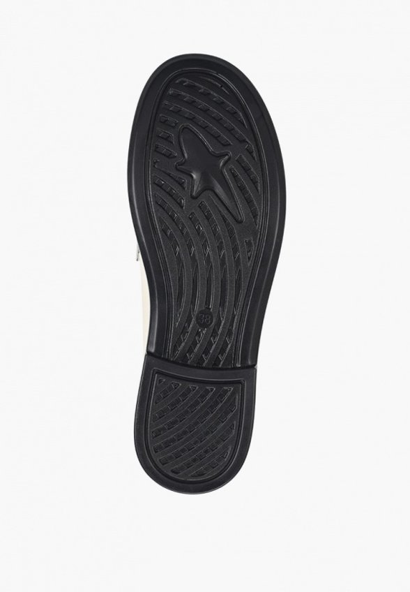 Лоферы Francesco Donni