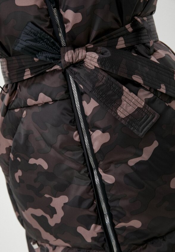 Жилет утепленный Avi