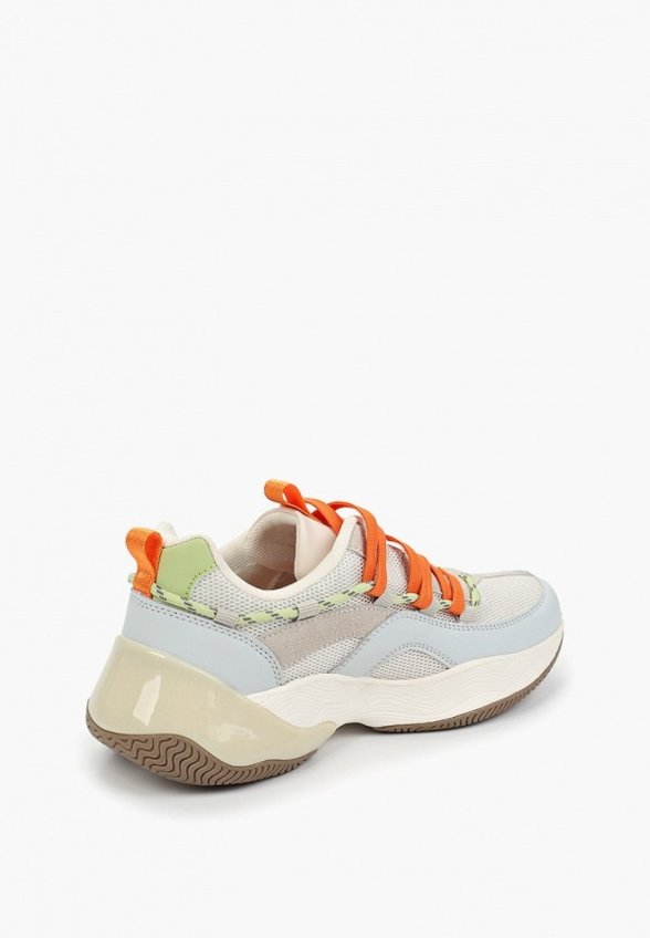 Кроссовки Patrol