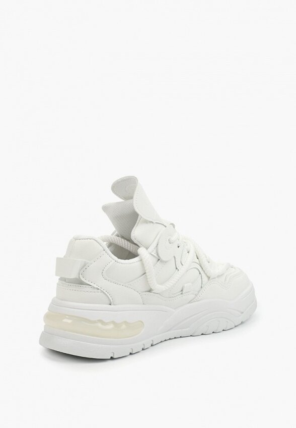 Кеды Ideal Shoes