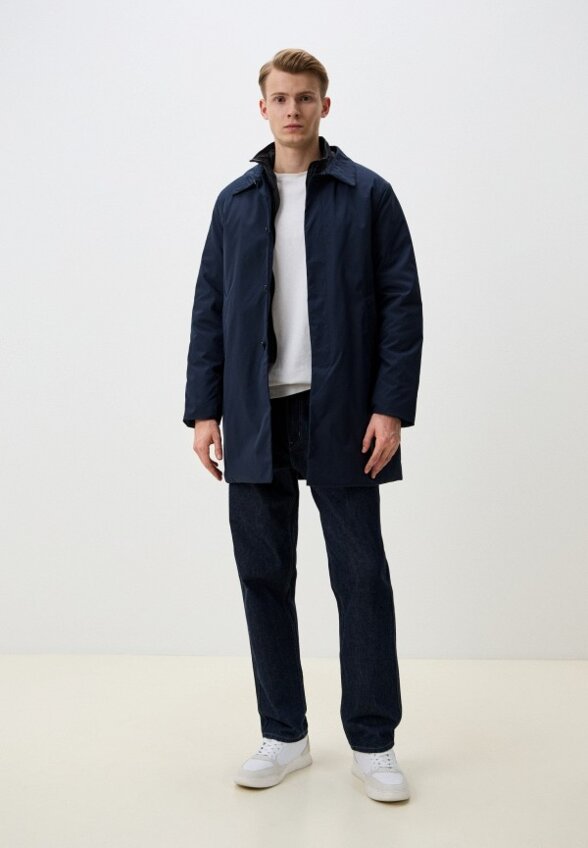 Куртка утепленная ADH