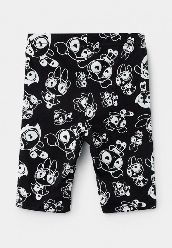 Велосипедки 2 шт. PlayToday